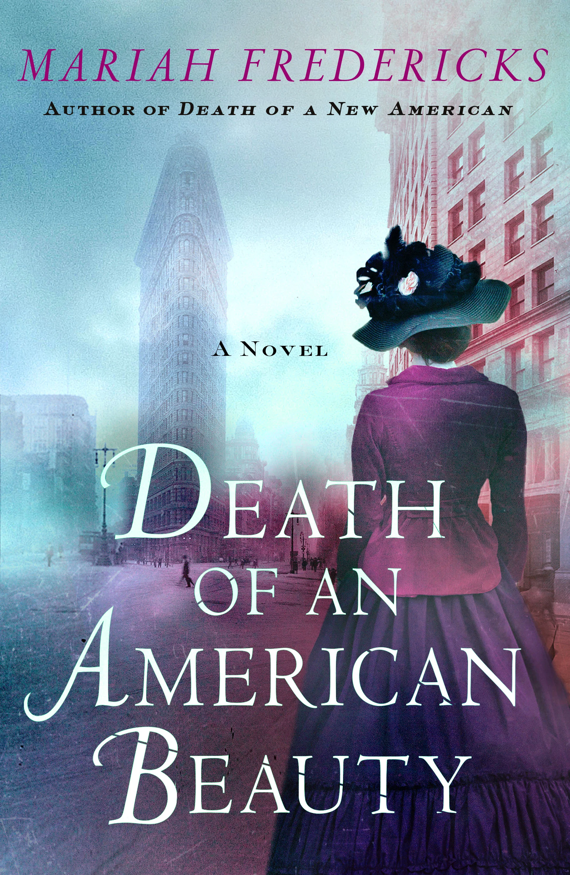 Death of an American Beauty.jpg