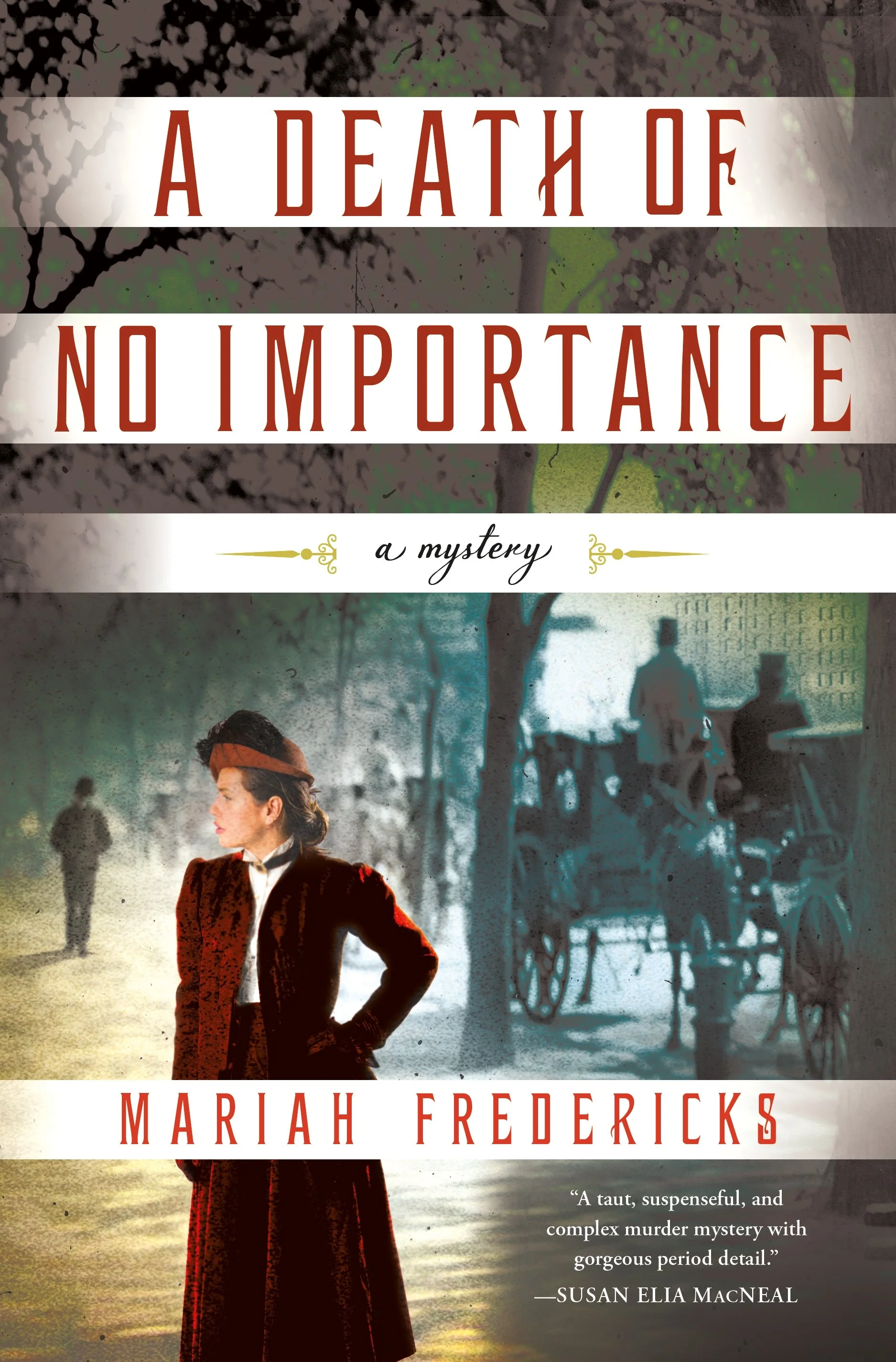A Death of No Importance_finished.jpg