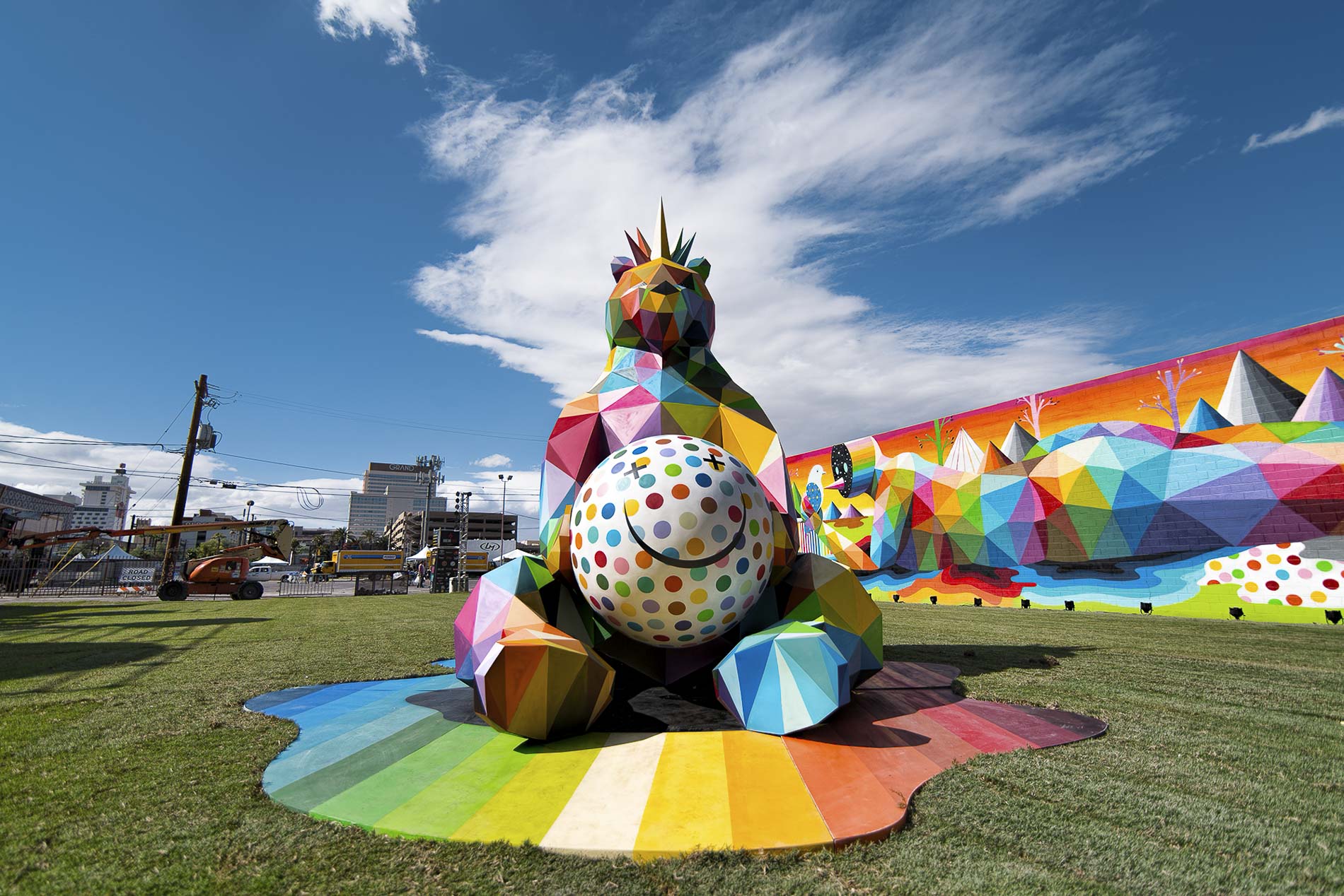 We are a global creative house