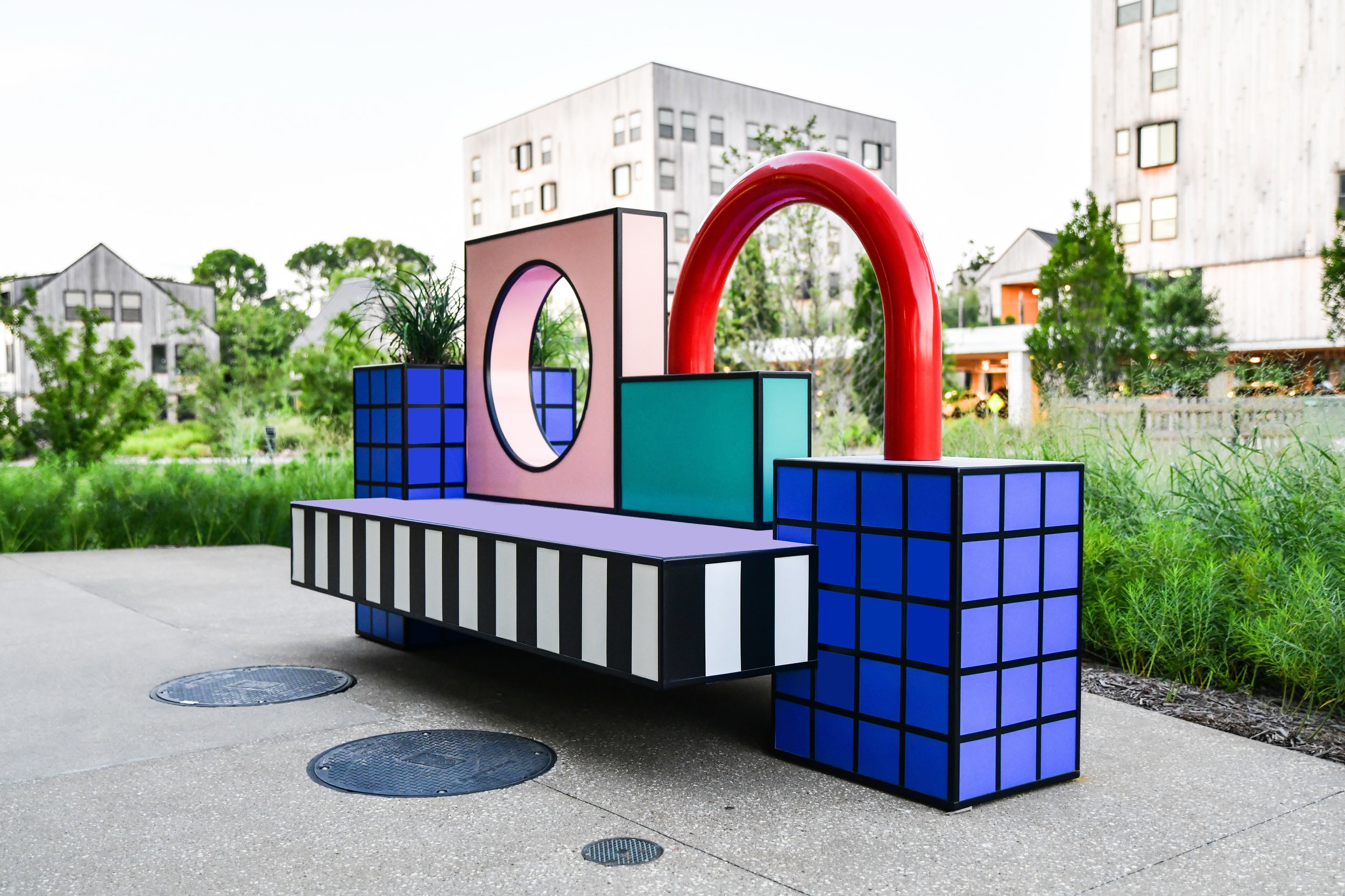 THE WALALA LOUNGE IN BENTONVILLE