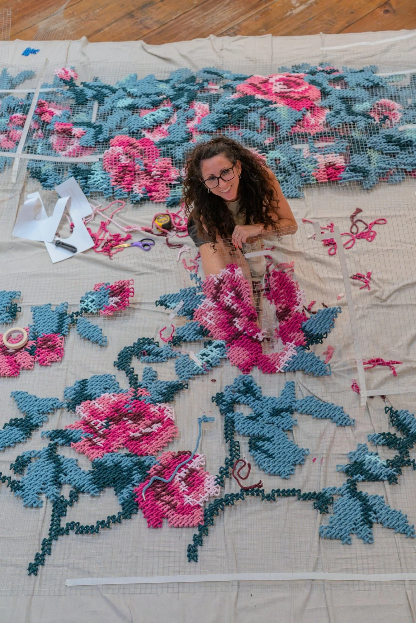 Raquel Rodrigo Arquicostura
