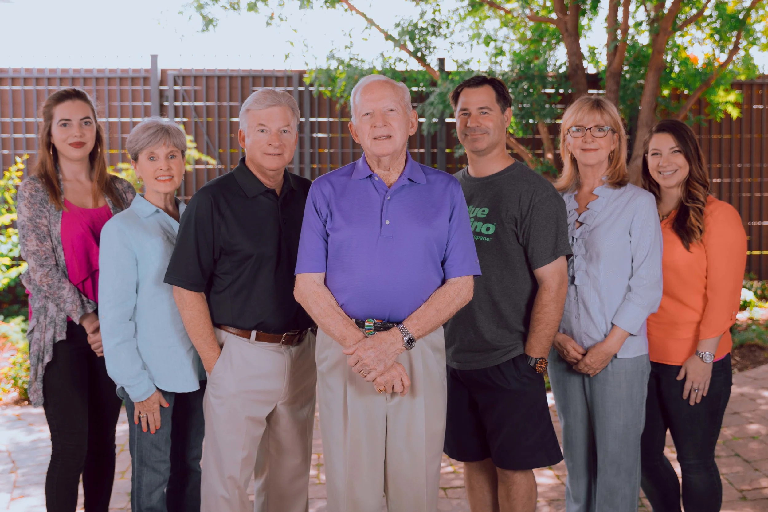 Buy Built in and Propane Gas Grills in OKC American Propane Gas