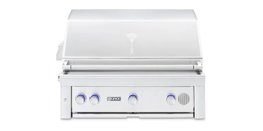 Lynx SMARTGRILL