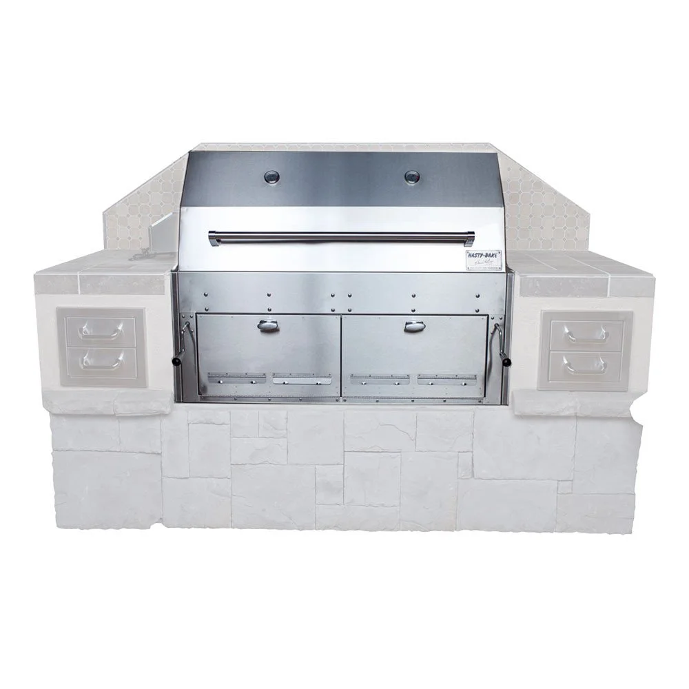 Hasty Bake Hastings 290