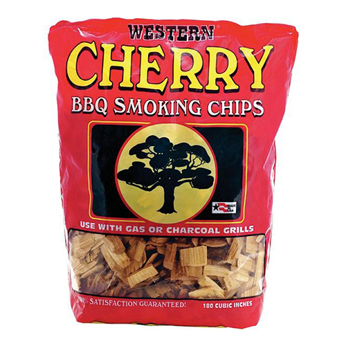 Western Wood Chips & Chunks