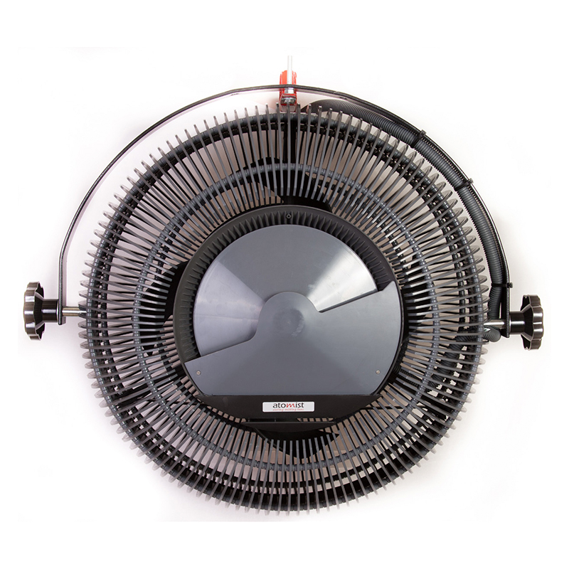 atomist Mounted Fan