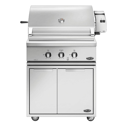 DCS 30" Grill