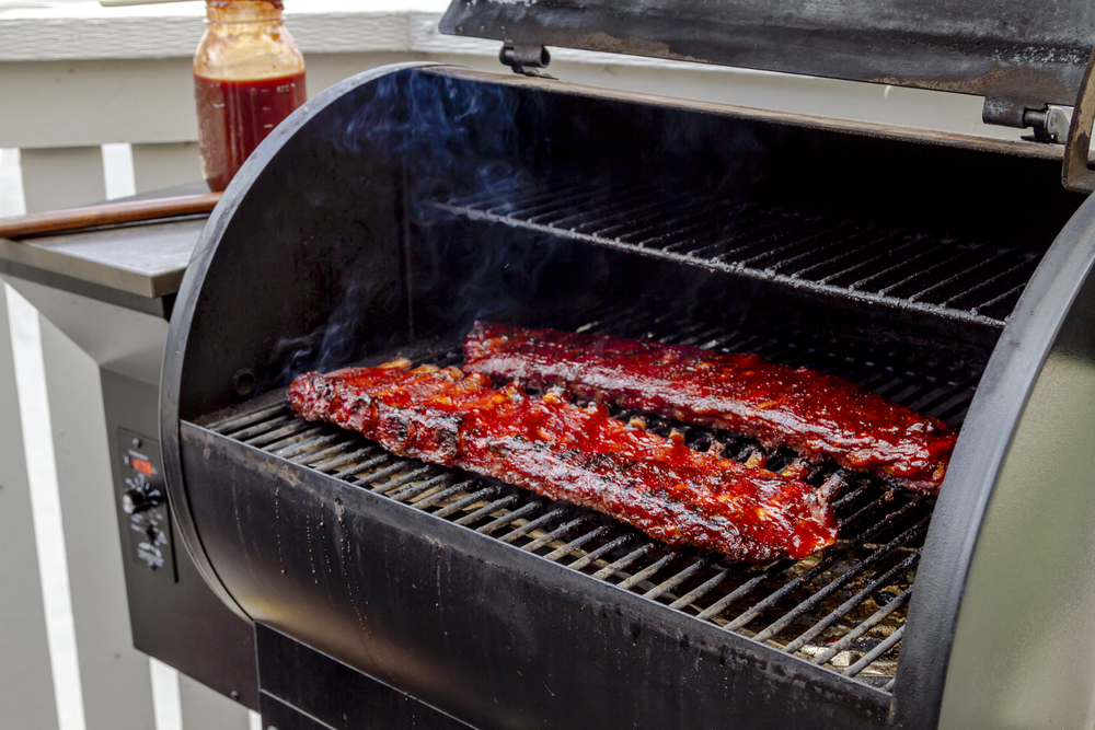 Why You Need A Pellet Smoker For Outdoor Cooking, Grilling And BBQ