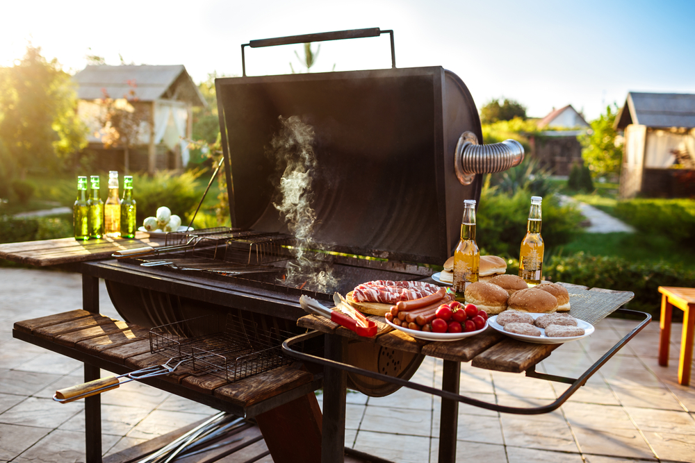 What Is a Barbecue Smoker? Different Types of Barbecue Smokers and