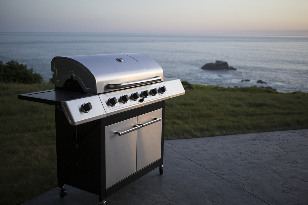 Charcoal Vs Propane Gas Grill Which Is Better According To A Bon Vivant