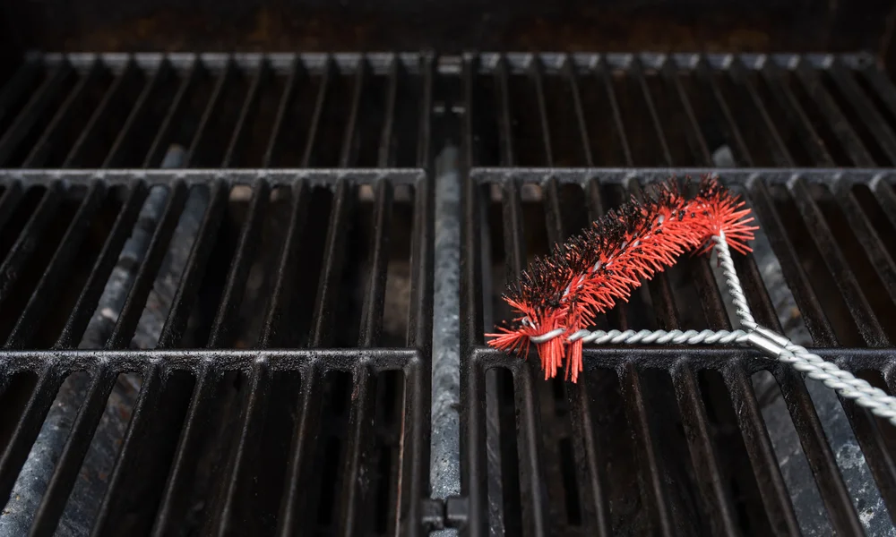 Charcoal vs. Propane Gas Grill Which Is Better According to a Bon Vivant