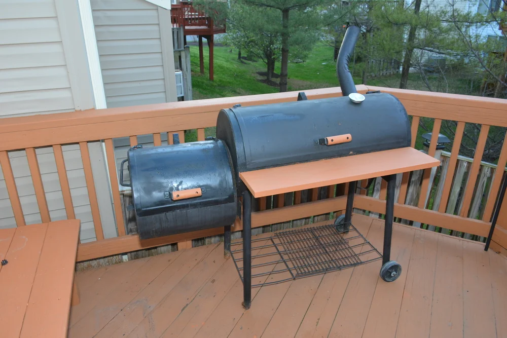 What to Do If Your Smoker Grill Does Not Ignite