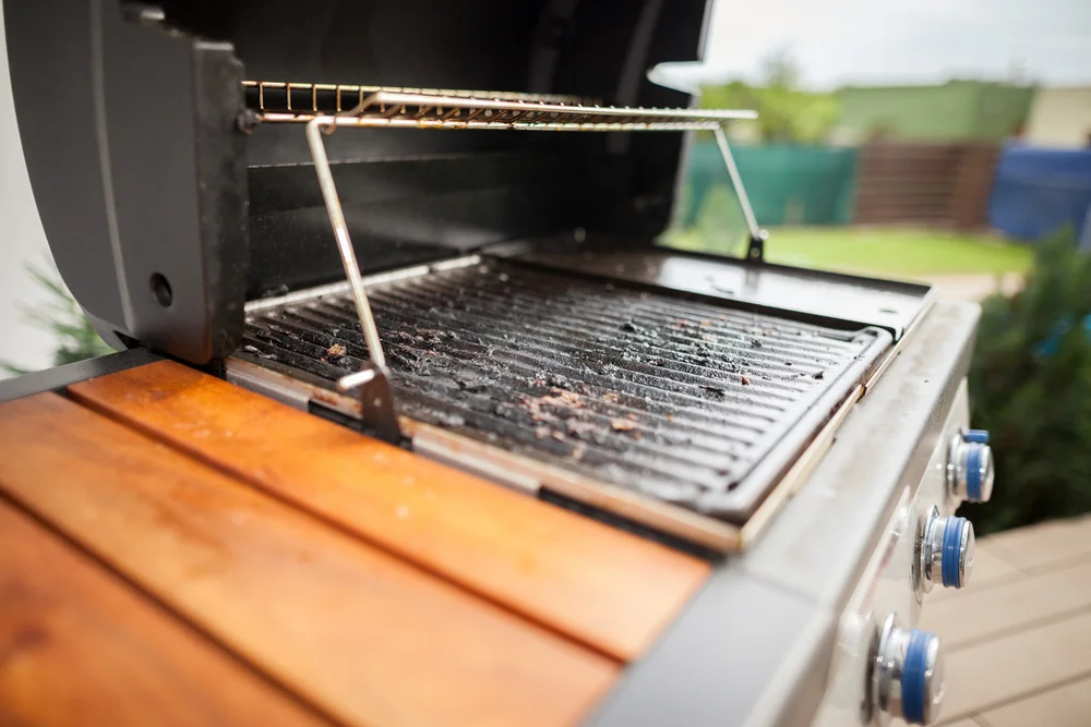 Must Avoidable Mistakes with Builtin Gas Grills
