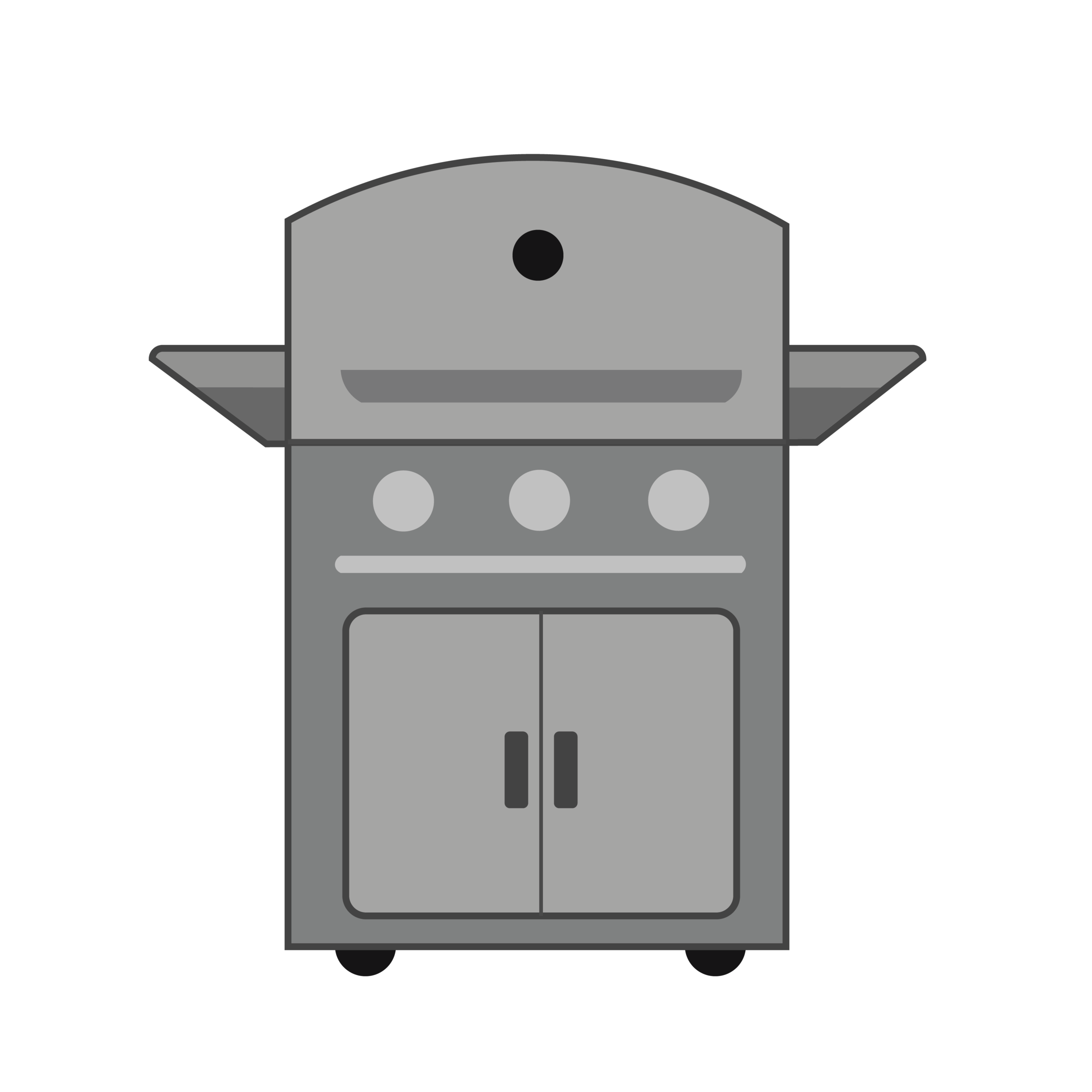 Buy Built in and Propane Gas Grills in OKC American Propane Gas