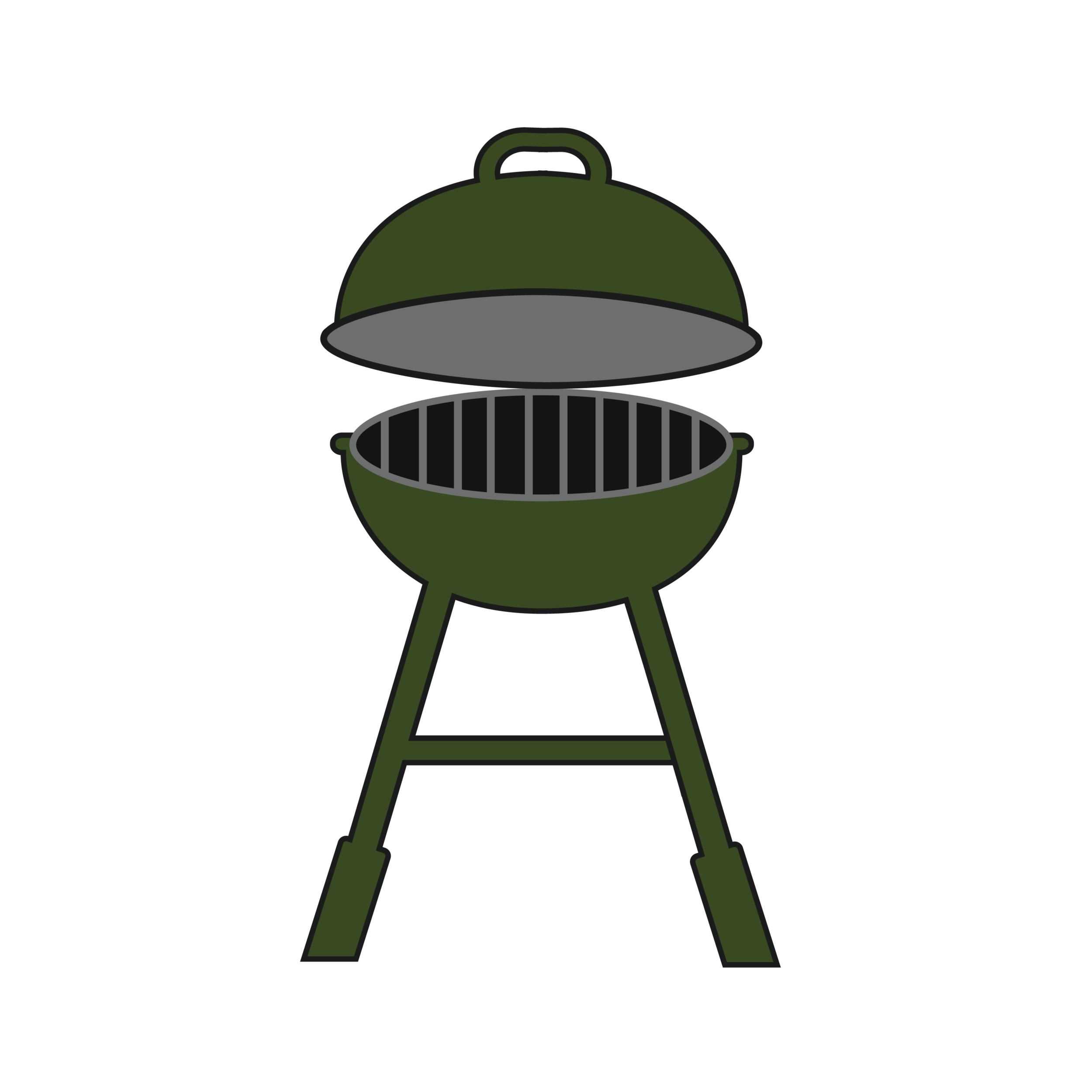 Buy Built in and Propane Gas Grills in OKC American Propane Gas