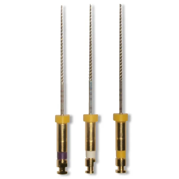 MicroObturators Variety Pack 3/Pack