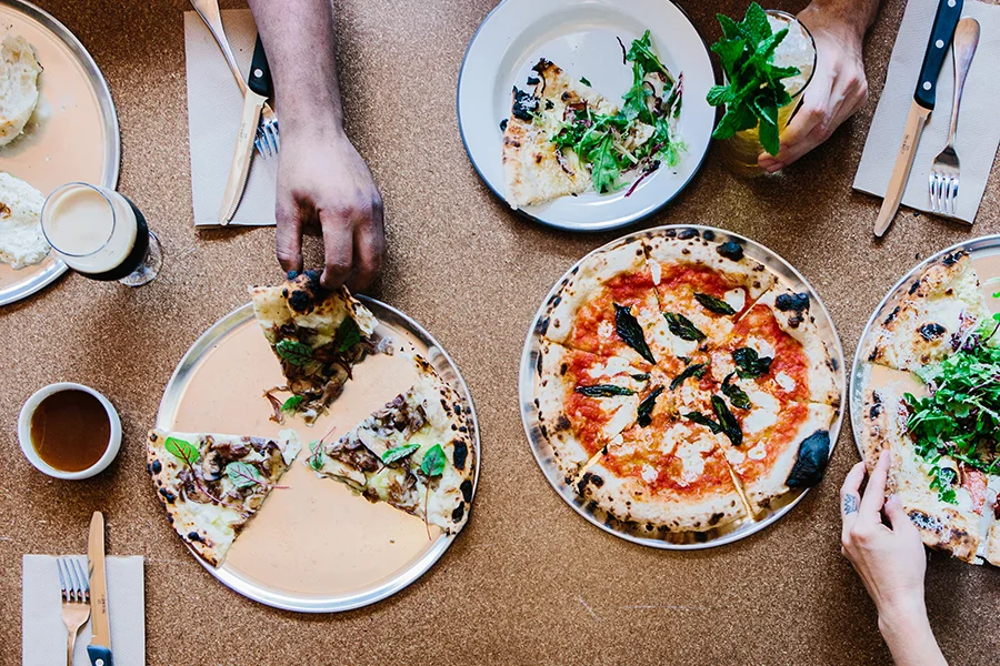 DRAFT — Hot tables: 15 of the best seats in beer right now