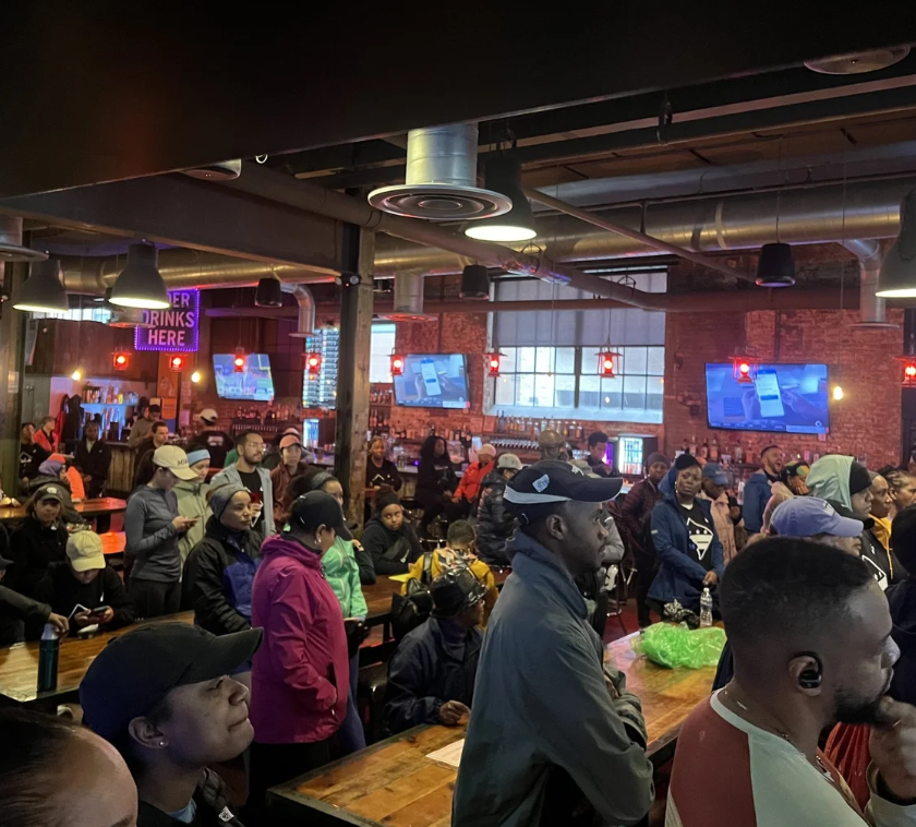 Why Franklin Hall Is a Top Spot in Washington, DC for Game Day, Events, and Great Times
