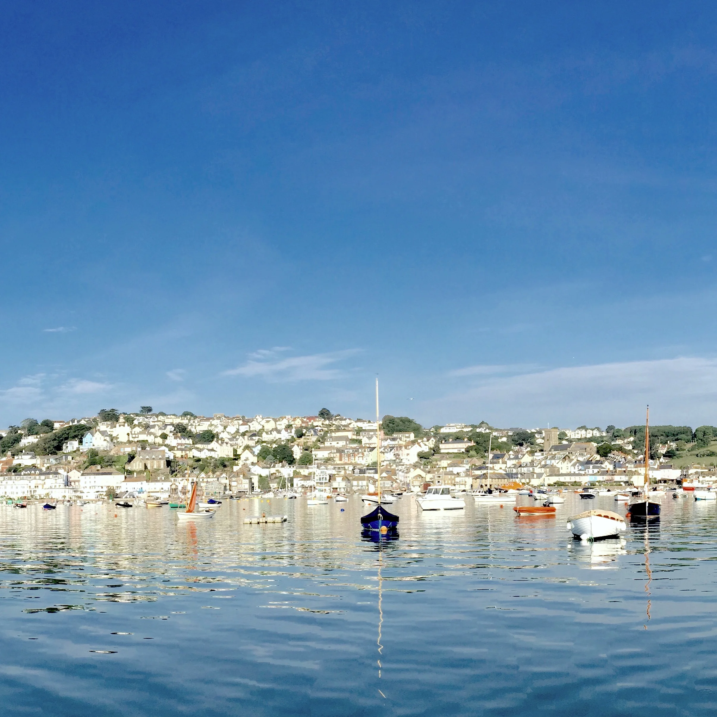 Salcombe