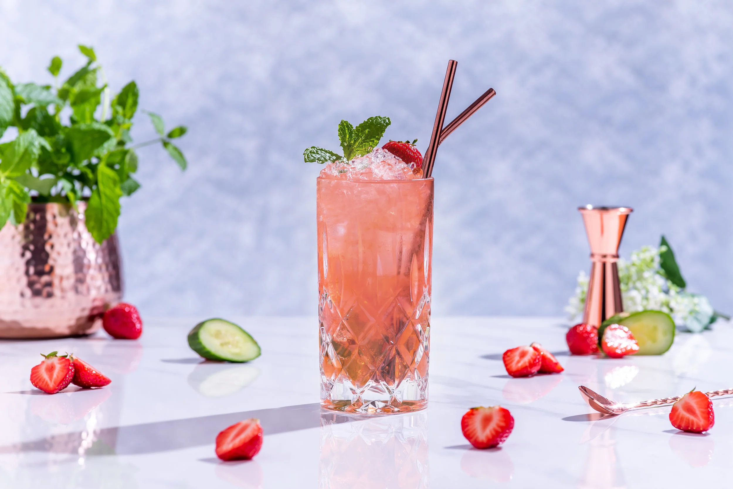 Salcombe Gin Salcombe 75 Cocktail