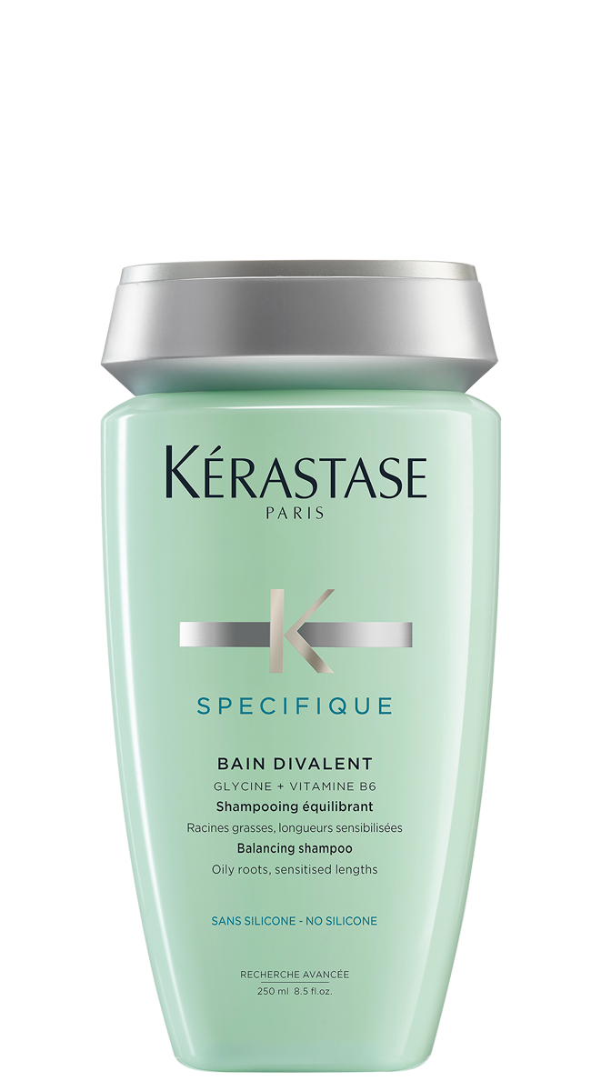 Bain Divalent Shampoo