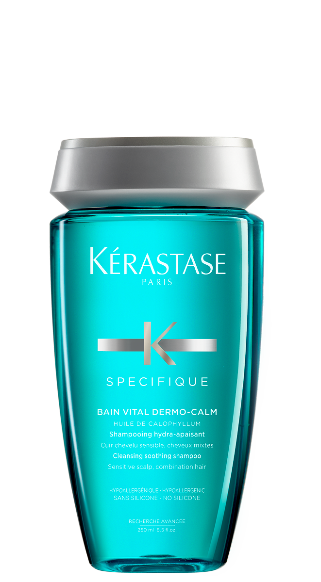 Bain Vital Dermo-Calm Shampoo 