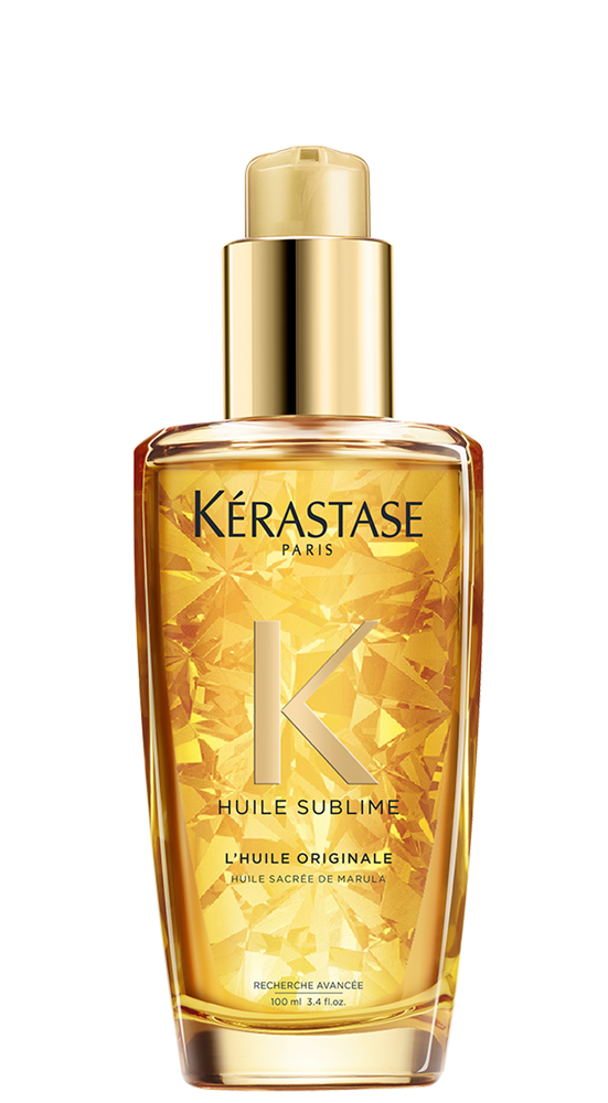 Elixir Ultime Oil Serum