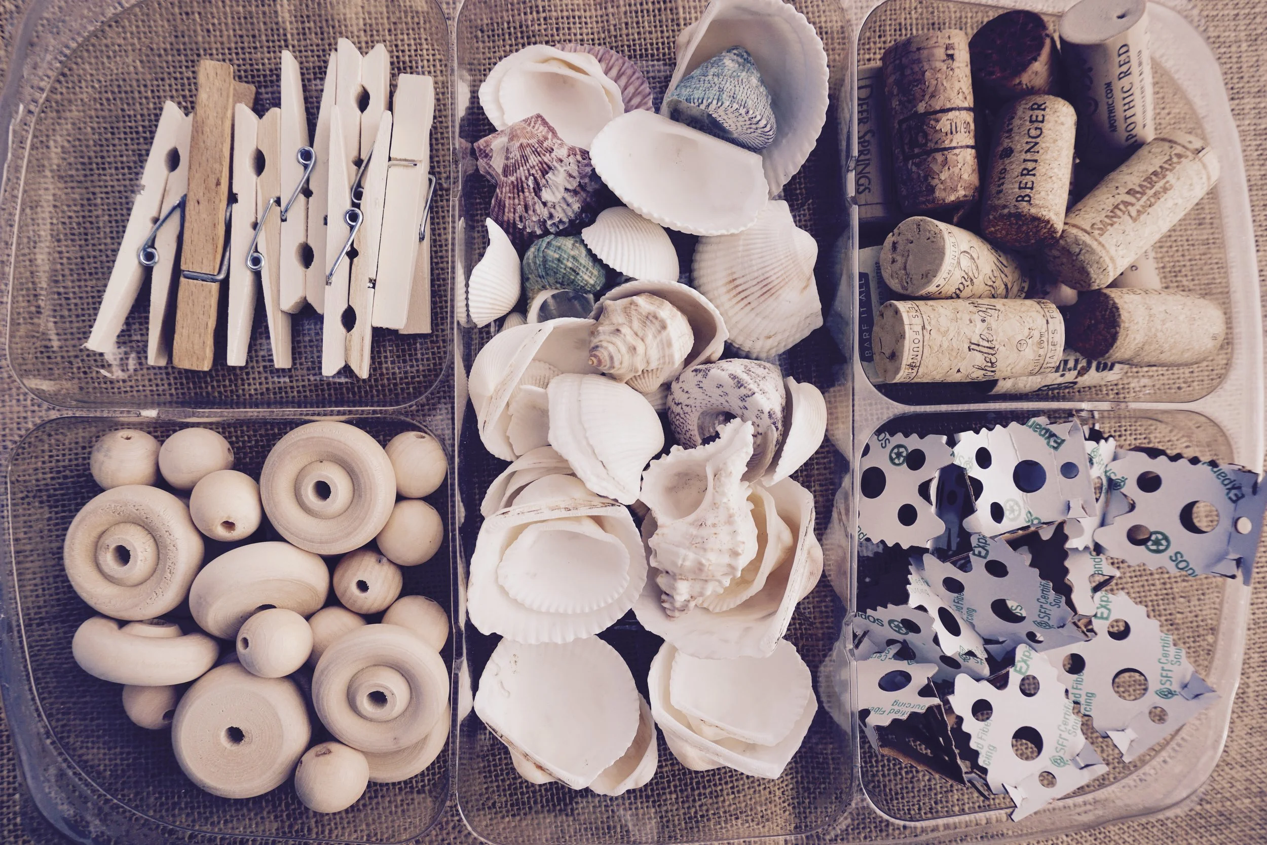 Loose Parts