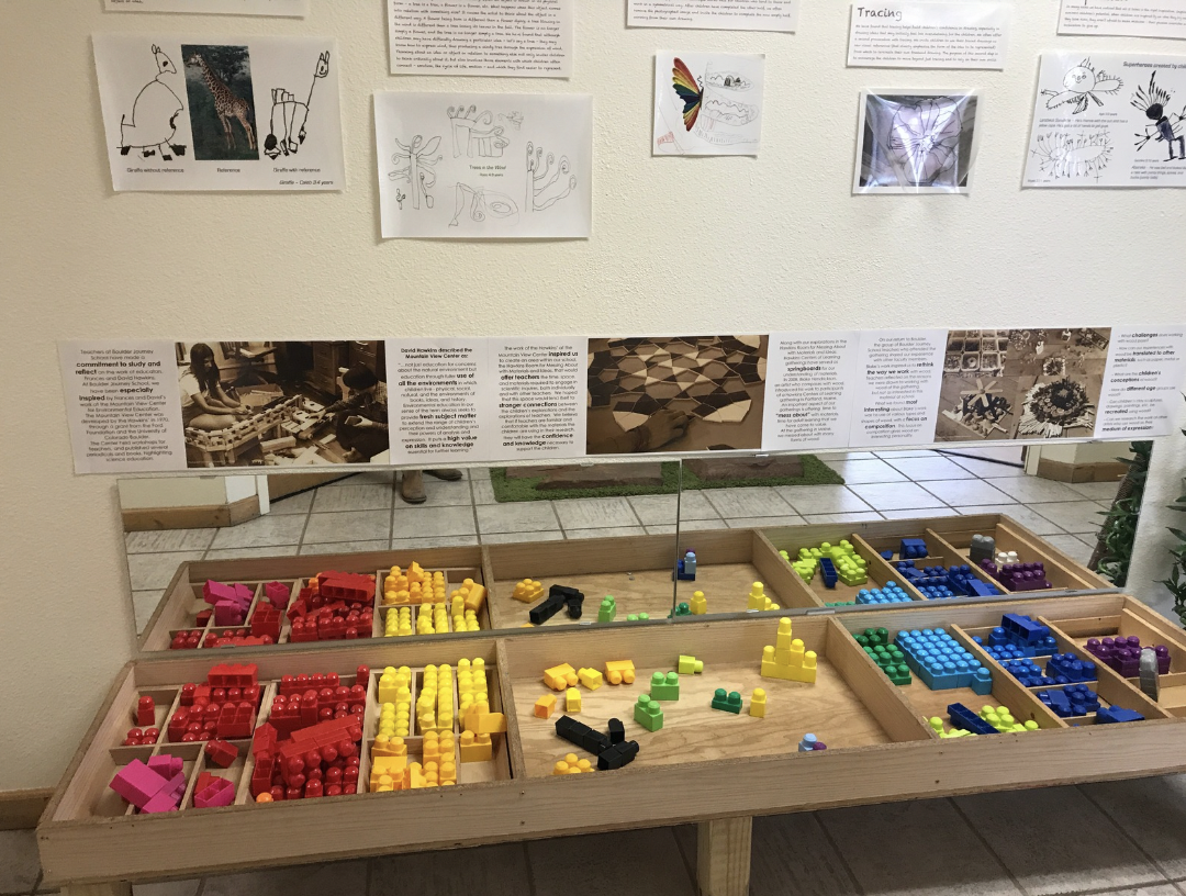 Boulder Journey School