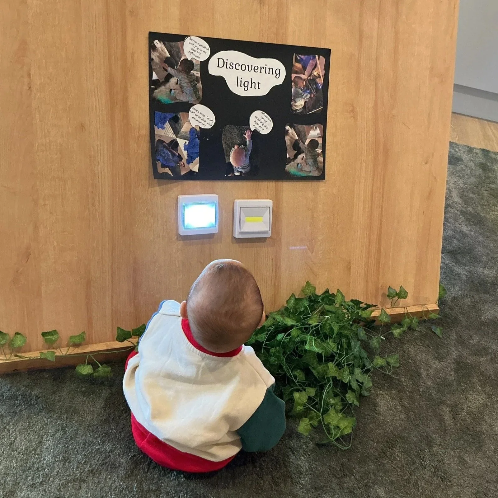 Treetop Early Learning at Epping, Victoria, Australia. 