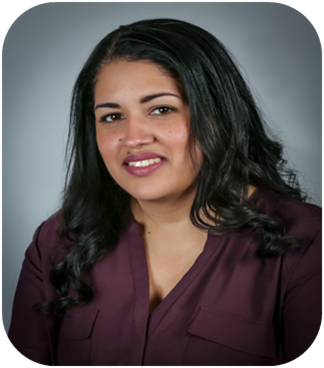 Doneida Medina | Board Member