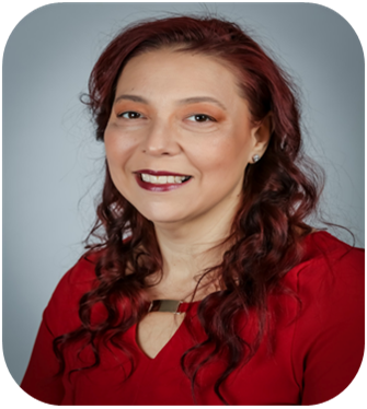 Dawn Reyes | Founder