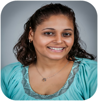 Yamelies Mendez | Minister