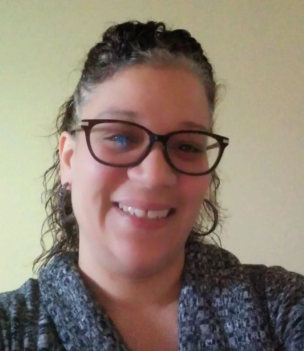 Angelina Vargas-Concepcion | Board Member and Secretary