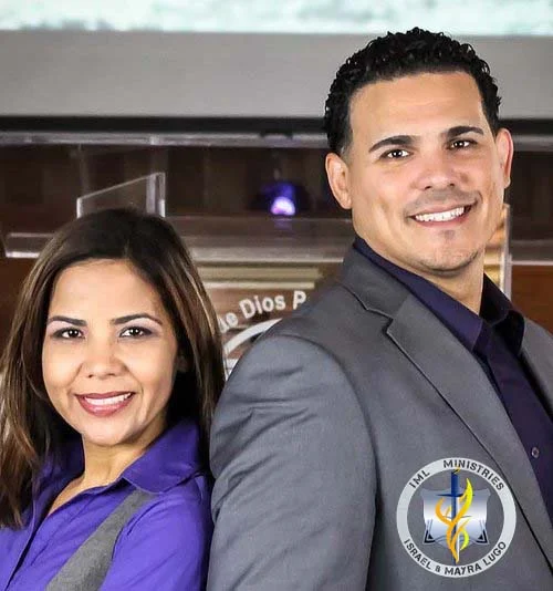 Israel &amp; Mayra Lugo | IML Ministries