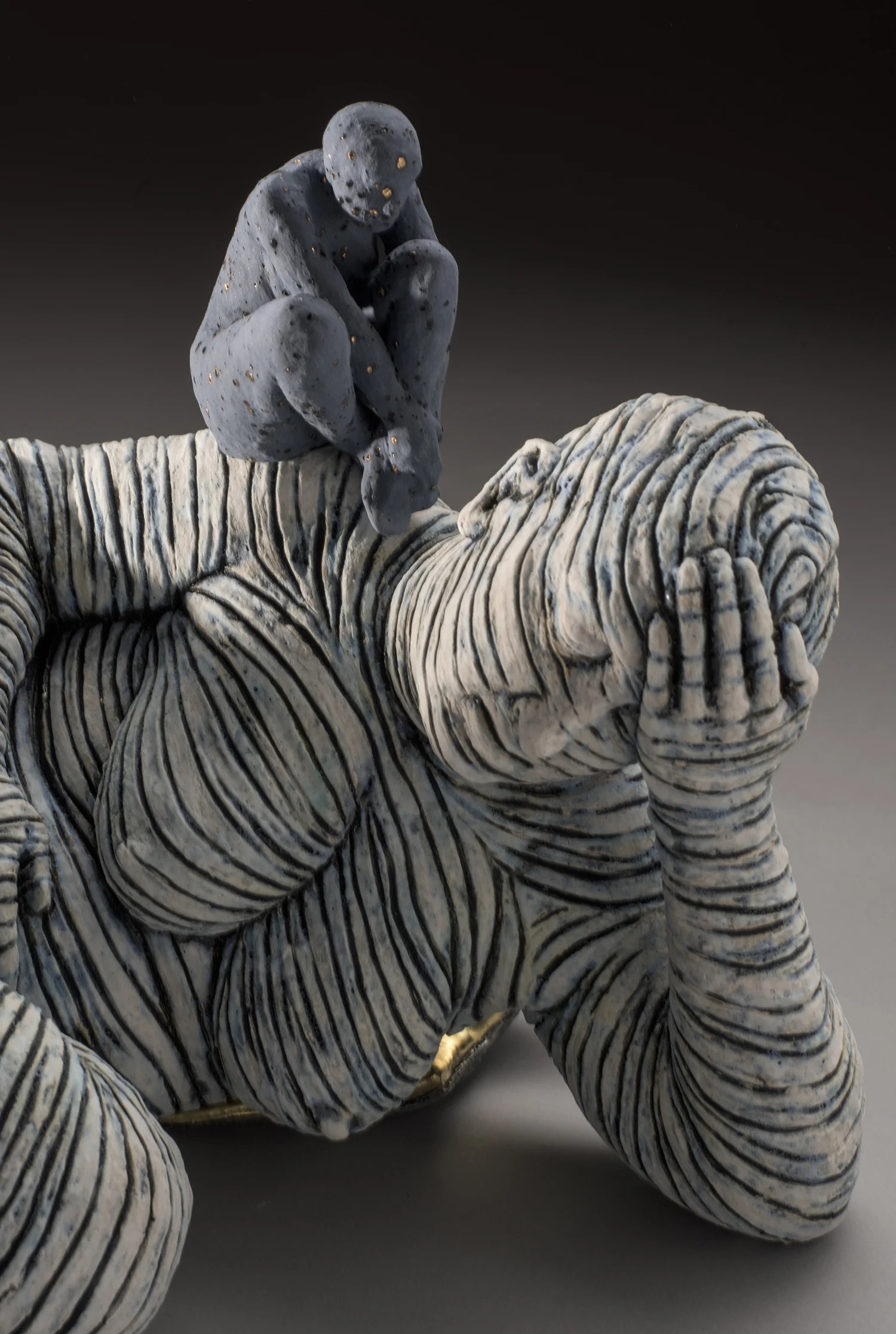 Listen, detail
