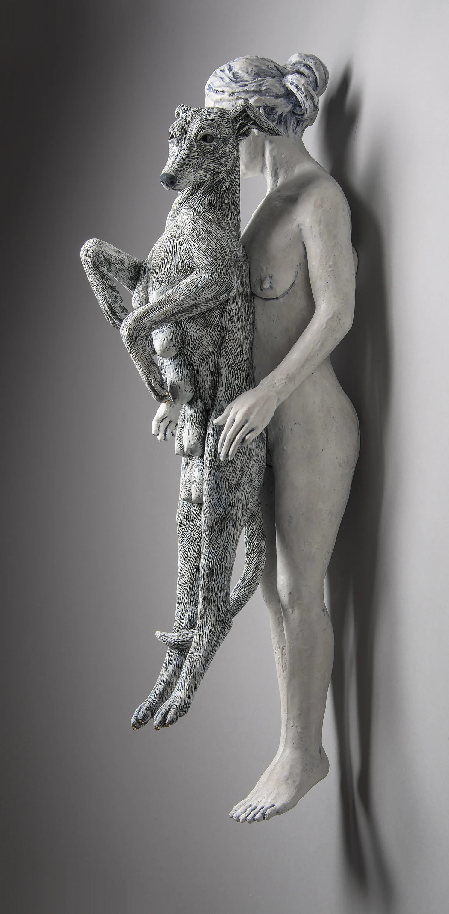 Diana/Artemis, other side