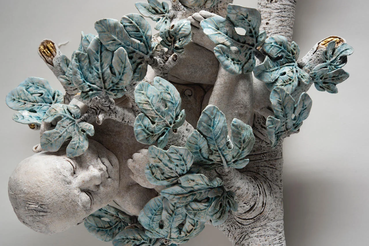 2 - Broken Branch. Tree of Life - Envelope 2021.jpeg