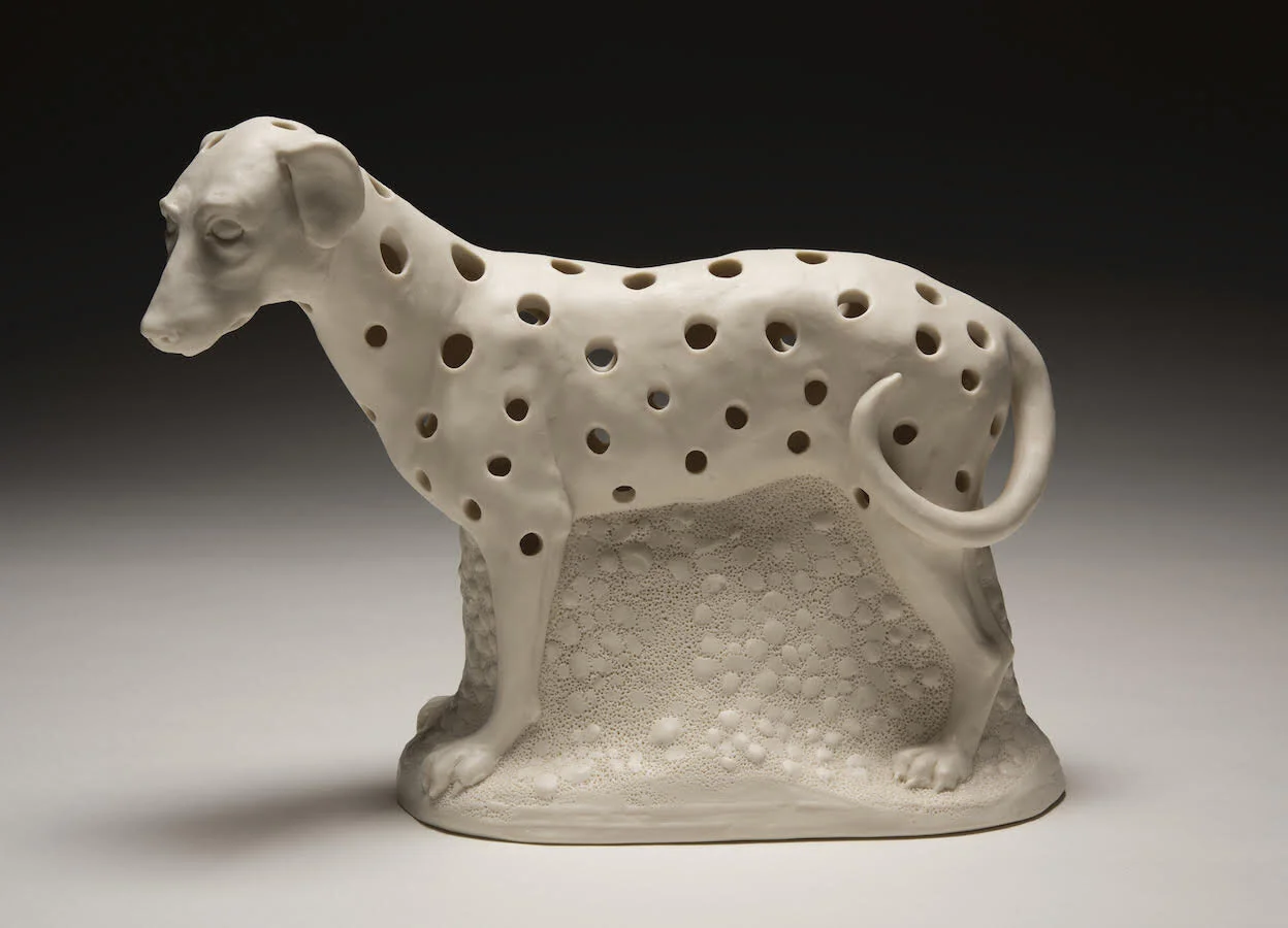 2 - Holey Dog Vase 2021 .jpeg