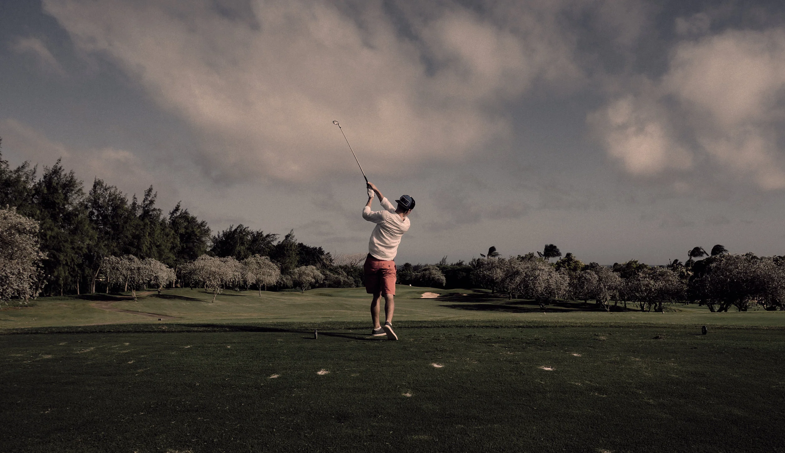 Western ND Charity Pro-Am (Day 4)