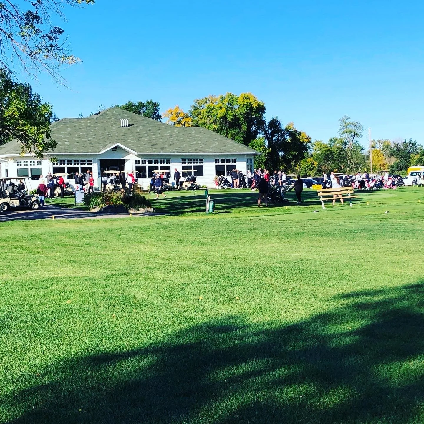 Bishop Ryan Class Reunion