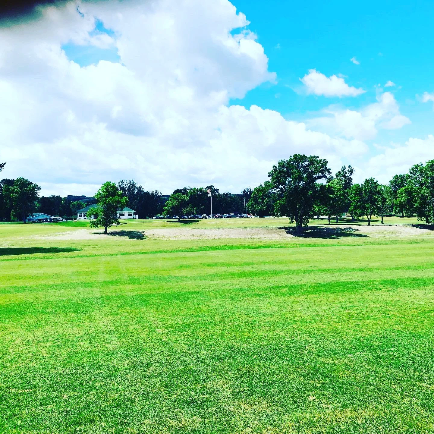 Fall Simulator League Day