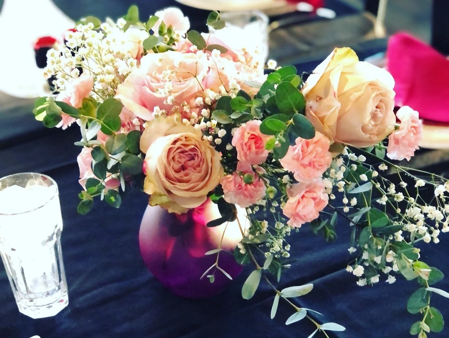 Private Party - Shower