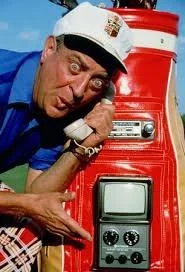 Porch Reserved - Vardon Member - Private Party