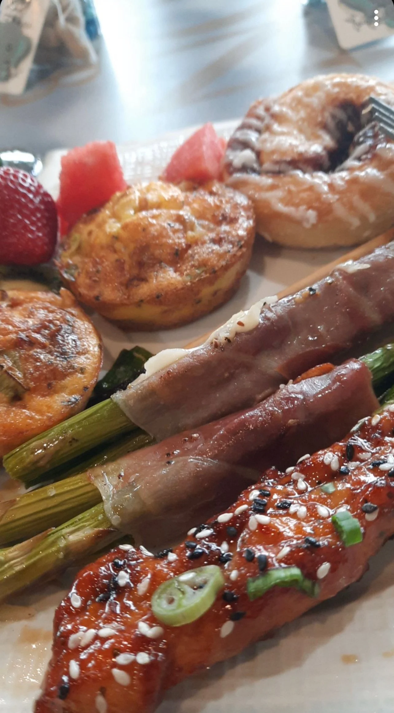 Private Party - Clubroom