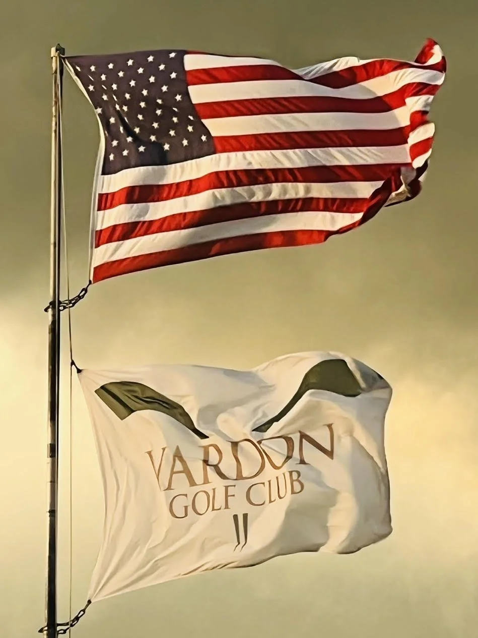 THE VARDON MEN'S HOLE IN ONE TOURNAMENT