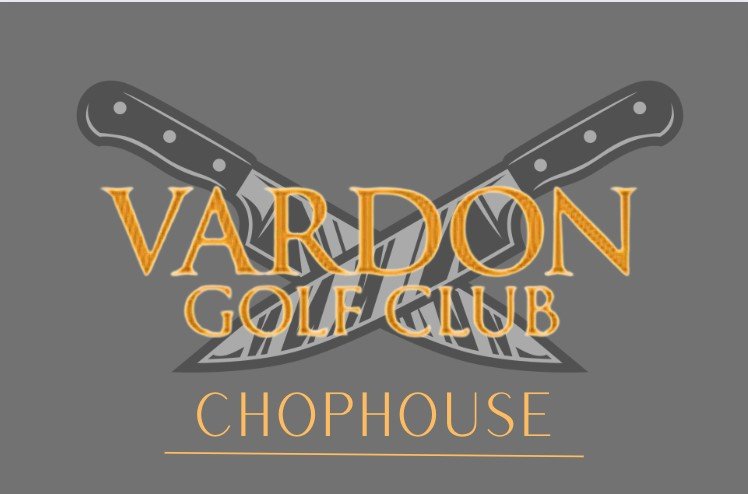 Vardon Chophouse Open