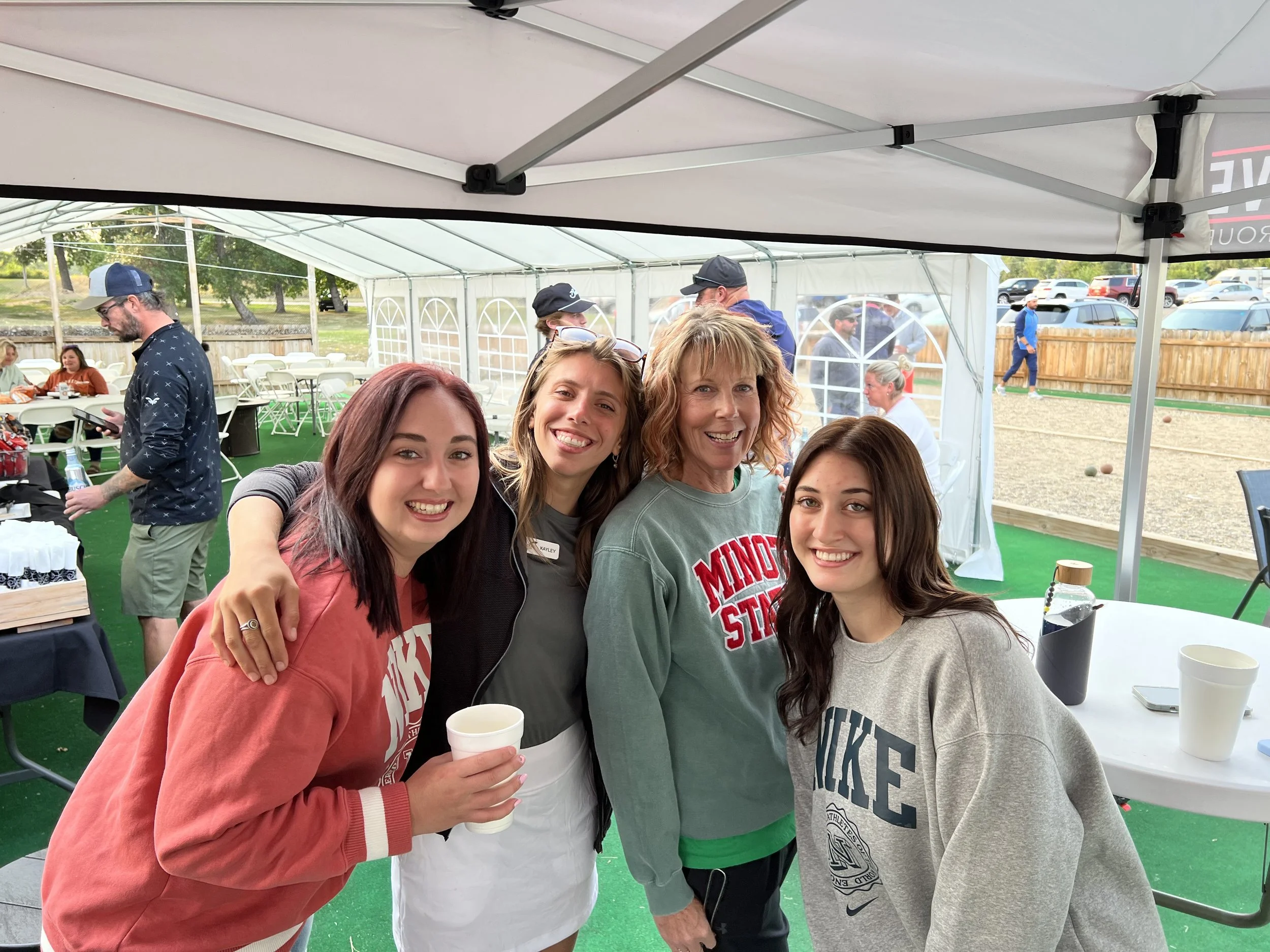 Members Only Golf Outing / Public Concert