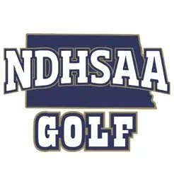NDHSAA STATE HIGH SCHOOL BOYS CLASS A GOLF TOURNAMENT 