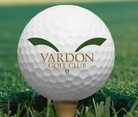 Vardon Golf Tournament